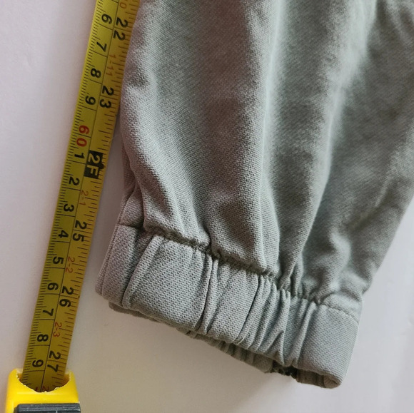 Athleta Women's Sweatpants Jogger sz.4 - Picture 7 of 8